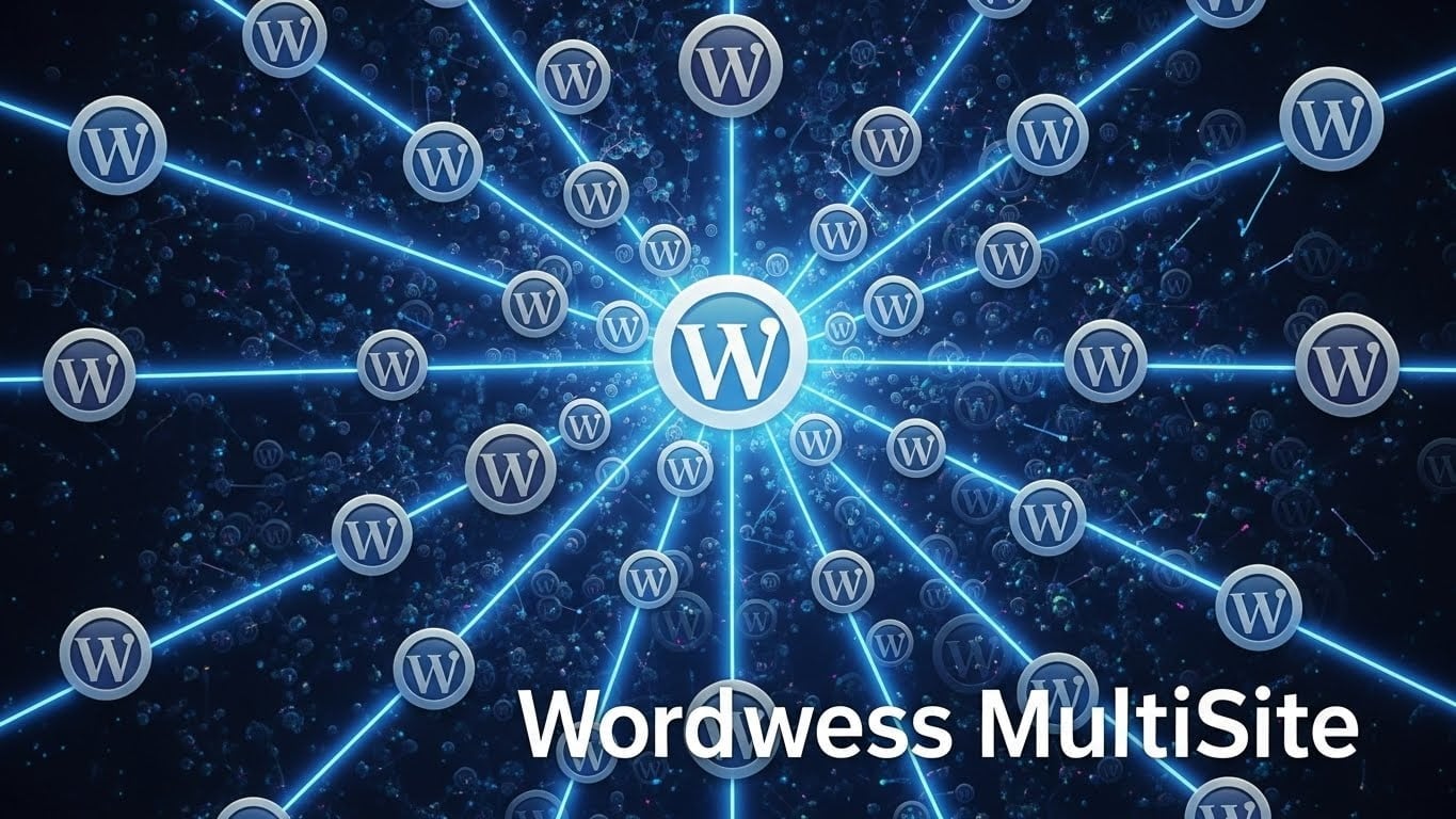 WordPress Multisite Setup and Management: Complete Enterprise Guide 2025 - Development guide thumbnail