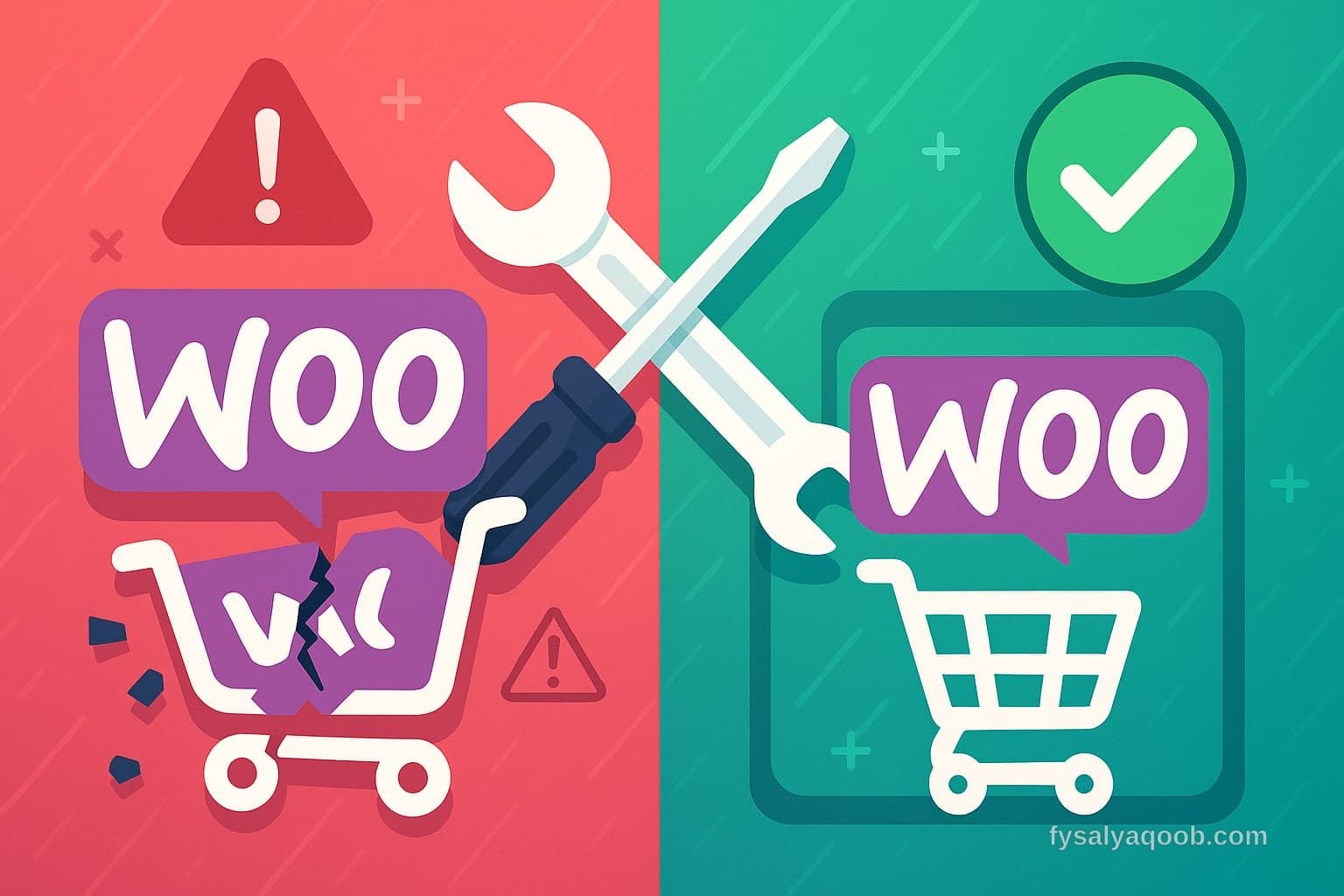 How to Fix Common WordPress Errors: Complete Troubleshooting Guide - Troubleshooting guide thumbnail